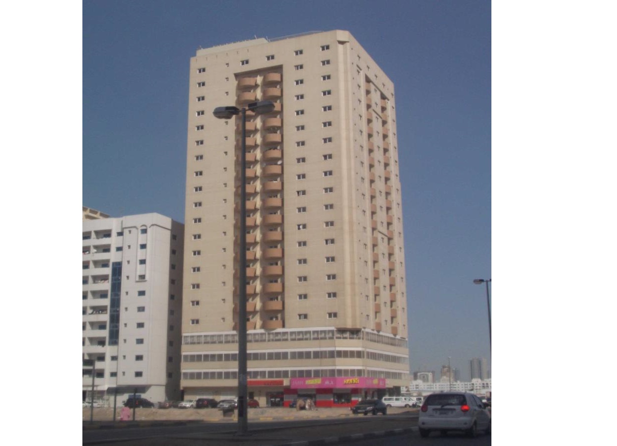 One Za'abeel