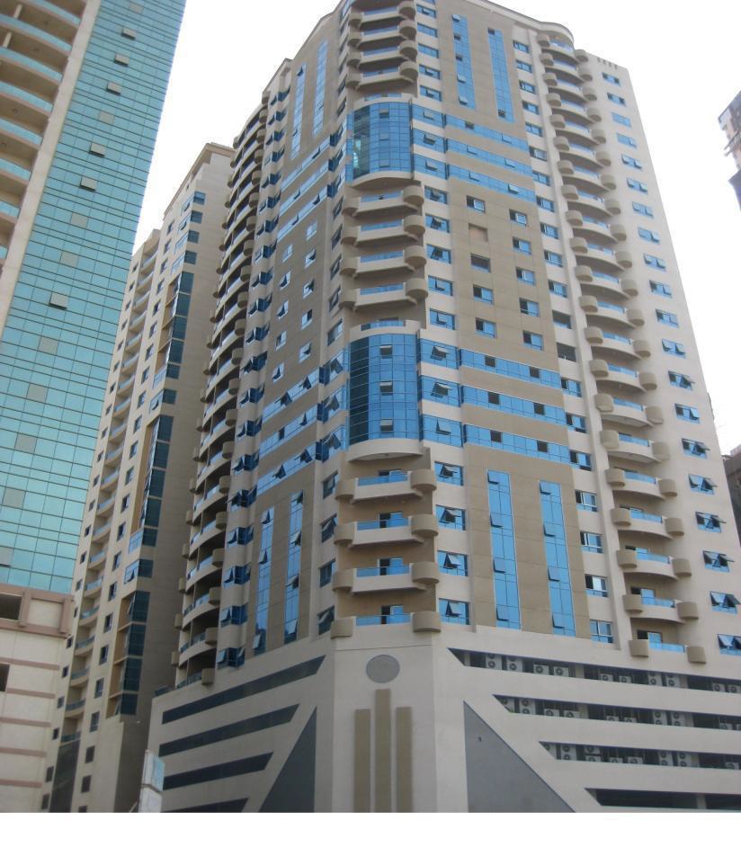 One Za'abeel