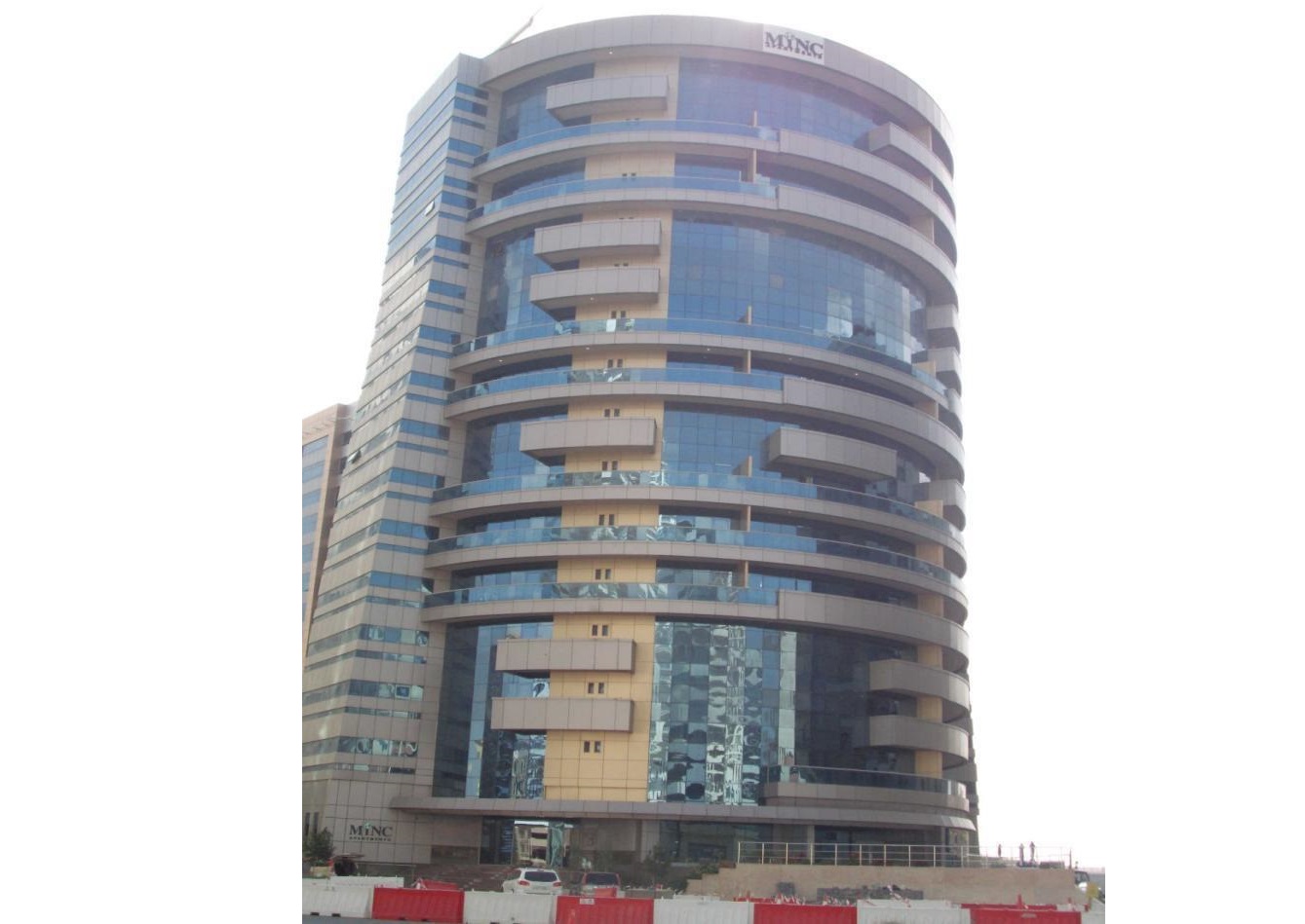 One Za'abeel