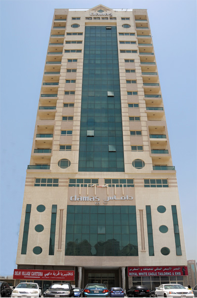 One Za'abeel