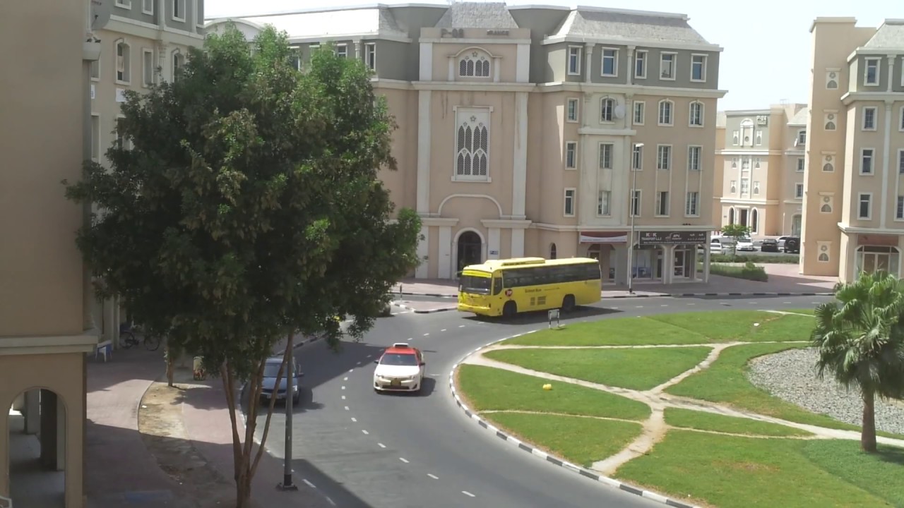 One Za'abeel