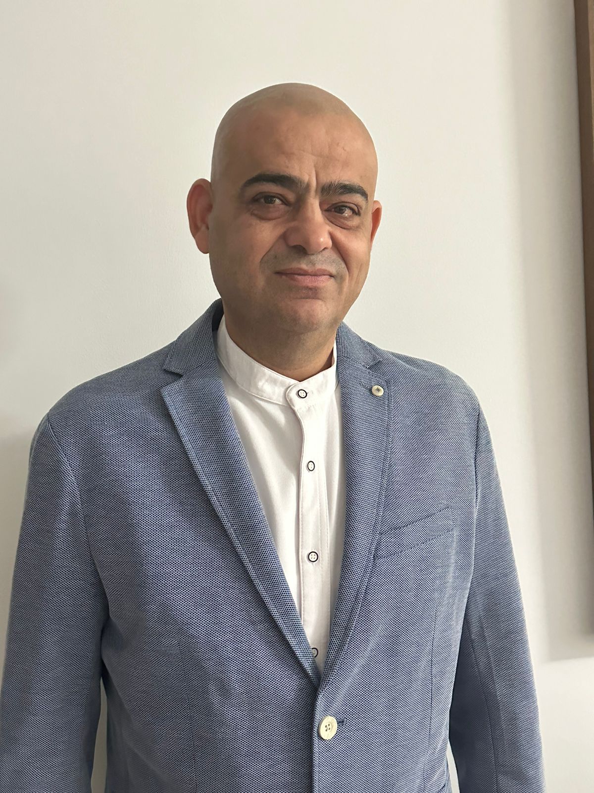 Taymour Fathi