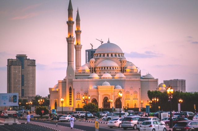 One Za'abeel