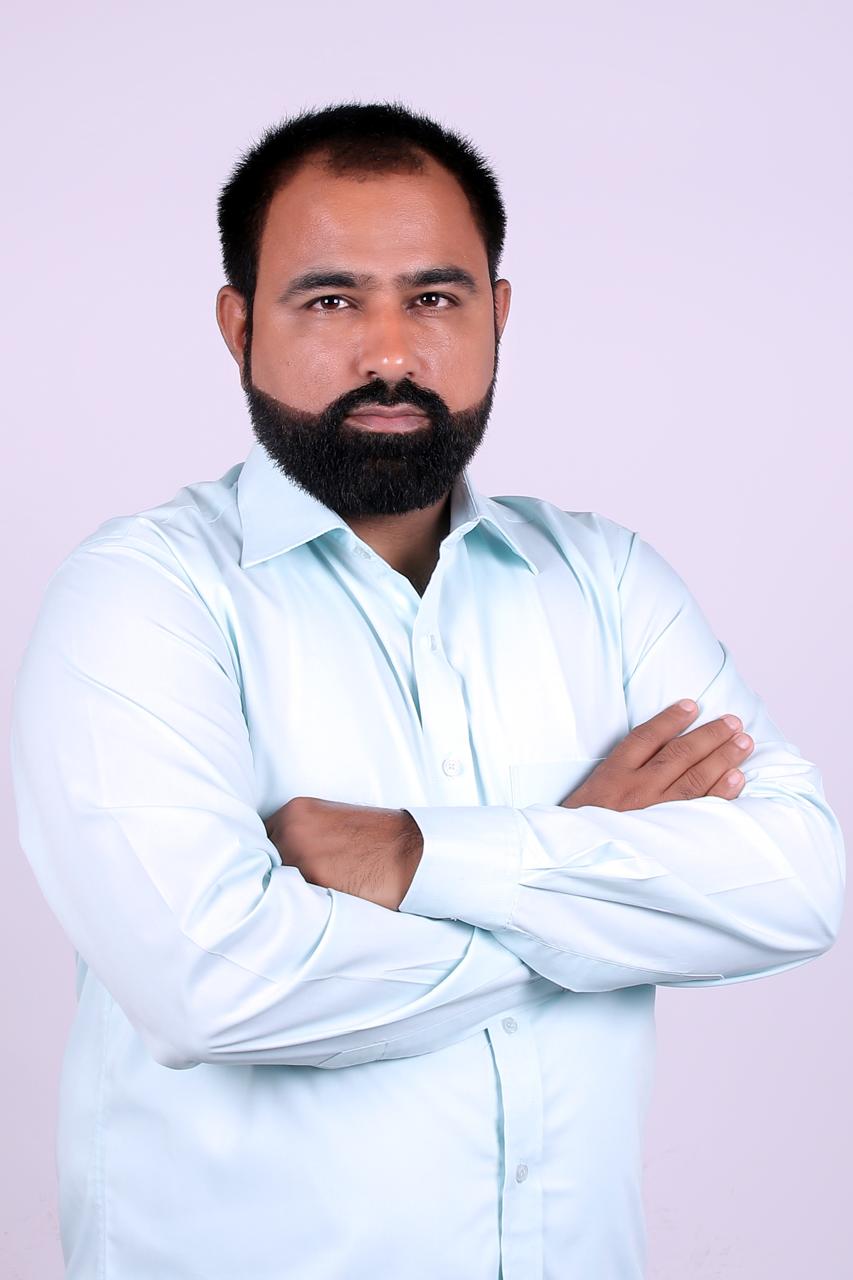 Eng Umar Ashraf